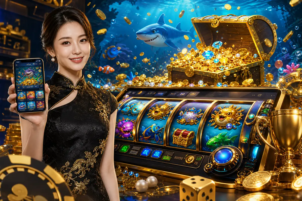 jw899 Fortune Tiger স্লট গেম